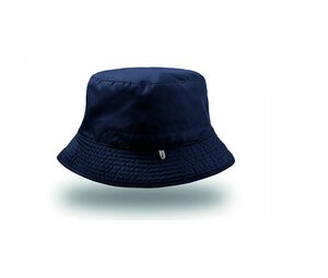 Atlantis AT050 - Reversible and collapsible bucket hat