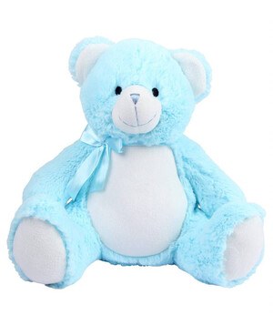 Mumbles MM556 - Zippie new baby bear