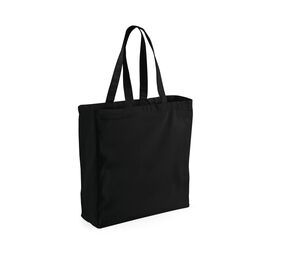 Westford Mill WM108 - Canvas classic shopper