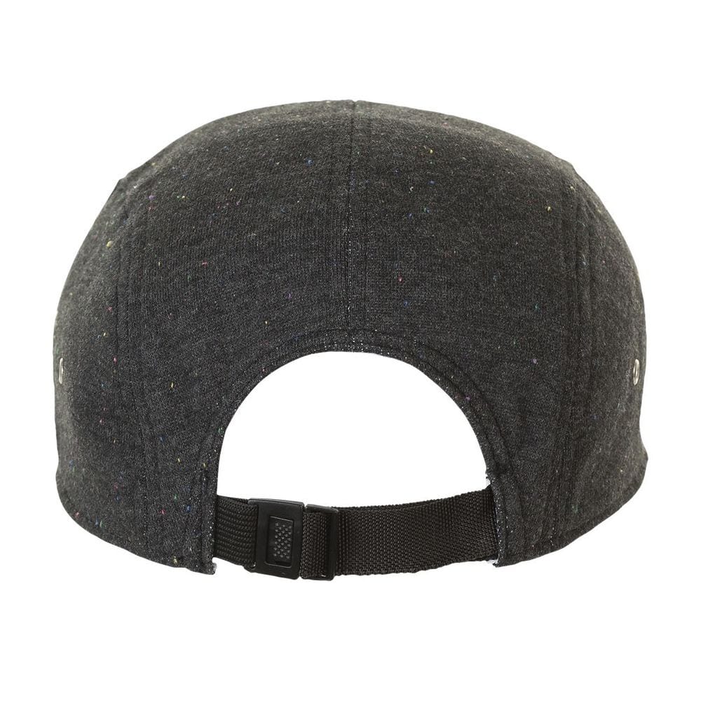 SOL'S 01667 - 5 Panel Speckled Cap Baldwin