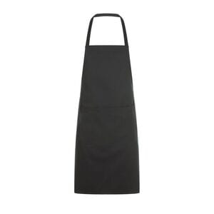 SOLS 01744 - GRAMERCY Long Apron With Pocket