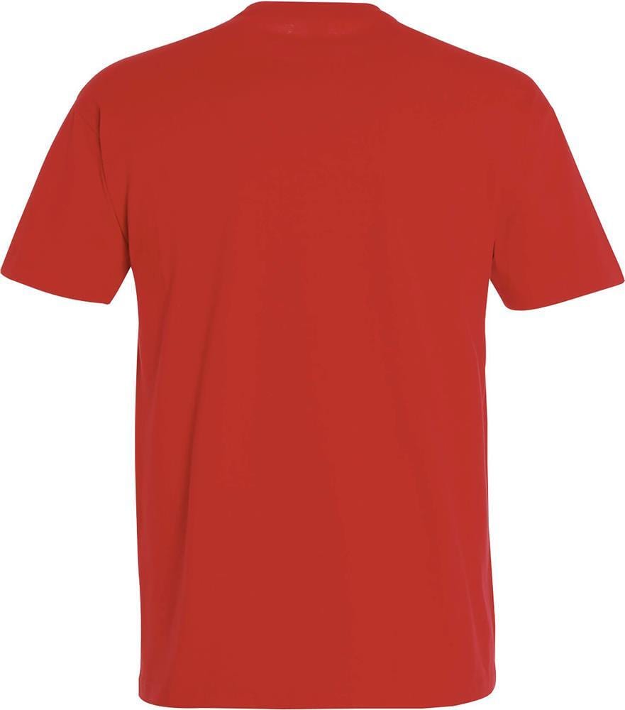SOL'S 11500 - Imperial Men's Round Neck T Shirt