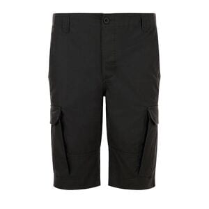 SOLS 01660 - JACKSON Mens Bermuda Shorts