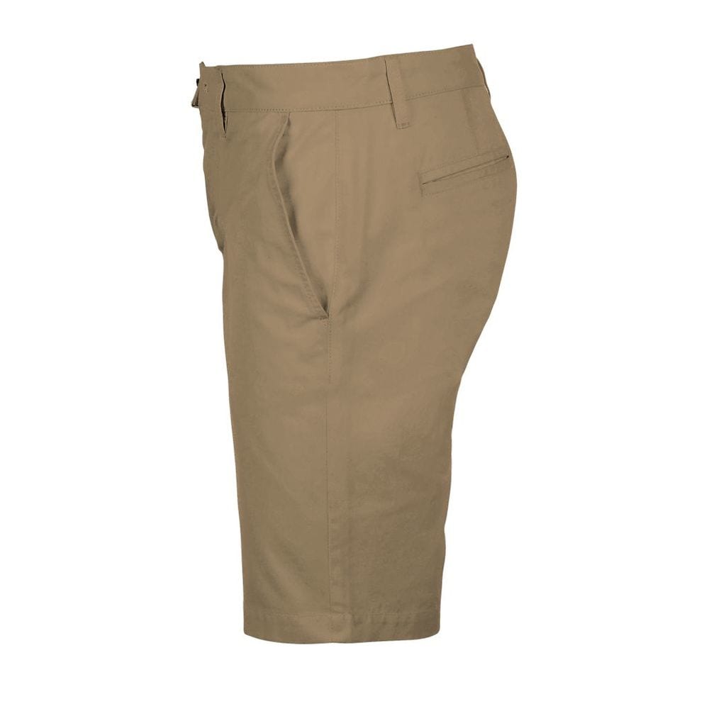 SOL'S 01659 - Jasper Men's Chino Shorts