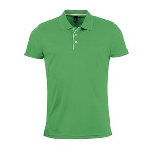 SOLS 01180 - PERFORMER MEN Sports Polo Shirt