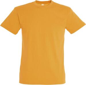 SOLS 11380 - REGENT Unisex Round Collar T Shirt