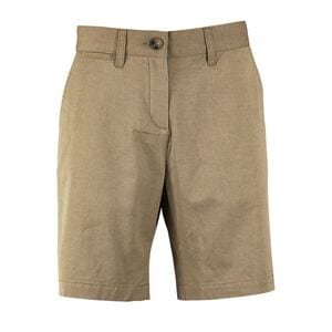 SOLS 02762 - Jasper Women Chino Shorts