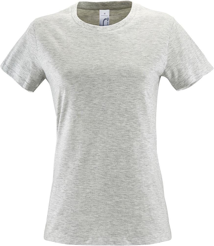 SOL'S 01825 - REGENT WOMEN Round Collar T Shirt