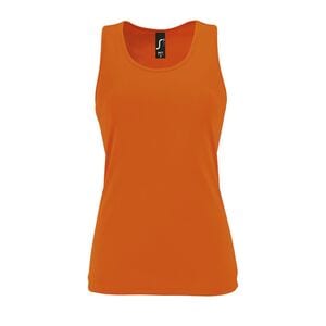 SOLS 02117 - Sporty Tt Women Sports Tank Top