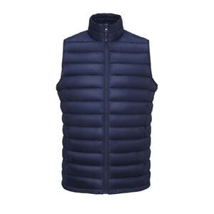 SOLS 02889 - Wilson Bw Men Lightweight Down Bodywarmer