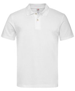 Polo SS for men Stedman