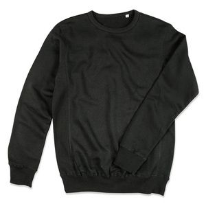 Stedman STE5620 - Active men's sweatshirt Black Opal