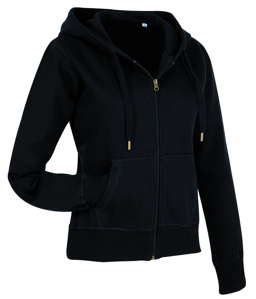 Stedman STE5710 - Active Women's Hooded Jacket