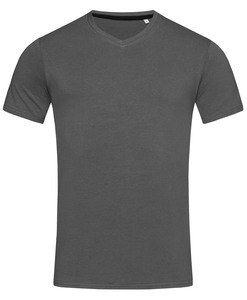 V-neck T-shirt for men Stedman 