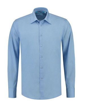 Lemon & Soda LEM3935 - Shirt Poplin Mix LS for him