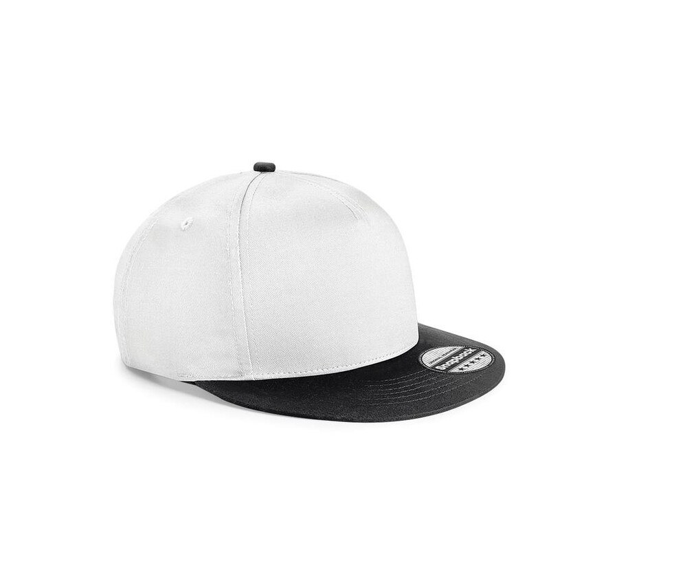 Beechfield BF615 - Snapback Children'S Cap