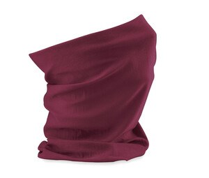 Beechfield BF900 - Original Multi-Purpose Neck Warmer Burgundy