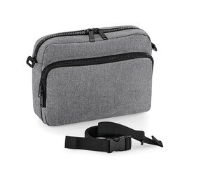 Bag Base BG242 - Modular 2 liter bag Grey Marl