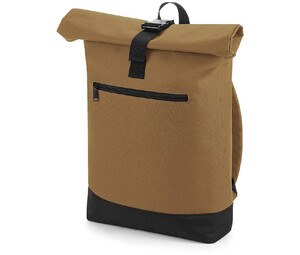 Bag Base BG855 - Roller Closure Backpack