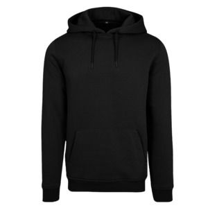 Build Your Brand BY011 - Hooded Sweatshirt Heavy