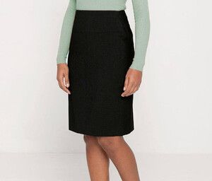 CLUBCLASS CC2006 - Holborn skirt Black