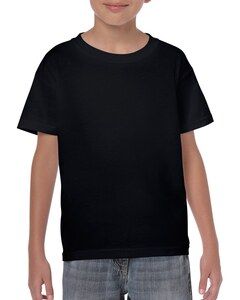 Gildan GN181 - 180 round neck T-shirt Black