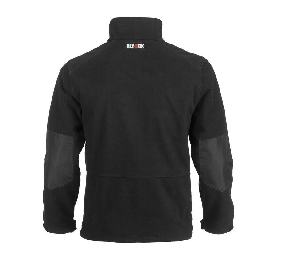 Herock HK185 - Markus fleece jacket