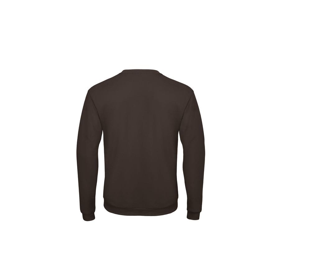 B&C ID202 - Straight Cut Sweatshirt