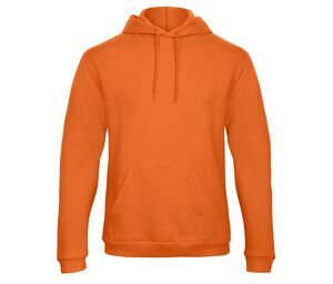 B&C ID203 - Hooded Sweatshirt