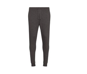 AWDIS JUST HOODS JH074 - Jogging Pants Charcoal