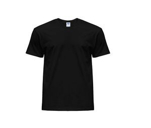 JHK JK170 - Round neck t-shirt 170 Black