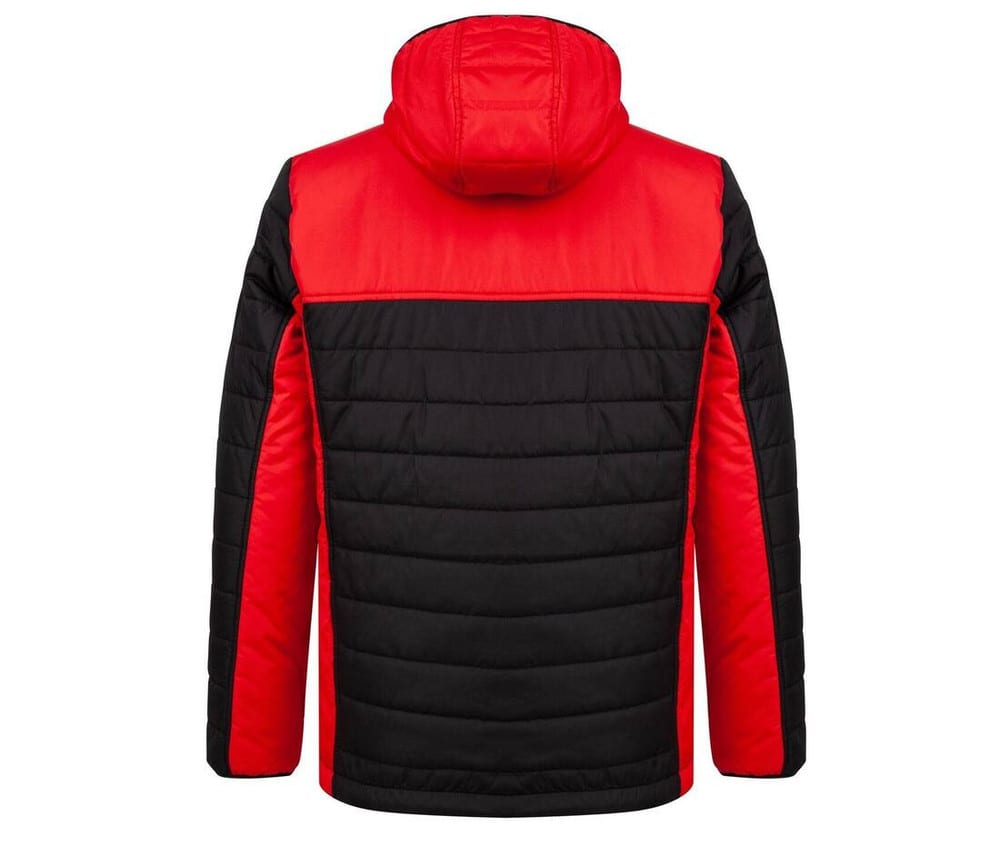 Finden & Hales LV660 - Puffer Jacket