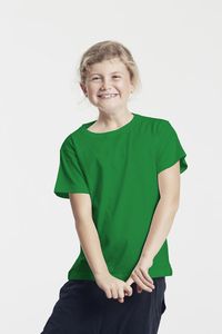 Neutral O30001 - T-shirt for kids Green