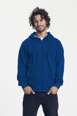 Neutral O63301 - Mens zip-up hoodie