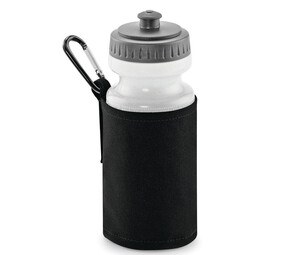 Quadra QD440 - Bottle and bottle holder