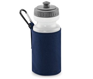 Quadra QD440 - Bottle and bottle holder