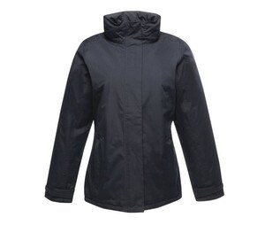 Regatta RGA362 - Insulating women's parka Navy