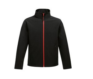 Regatta RGA628 - Softshell jacket Men