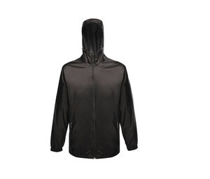 Regatta RGW248 - Breathable jacket Black