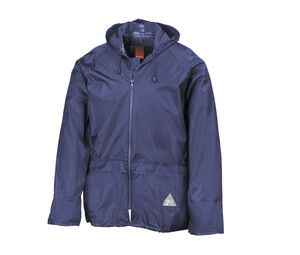 Result RS095 - Heavyweight waterproof jacket/trouser suit