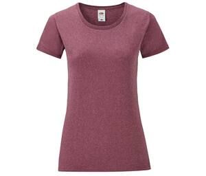 Fruit of the Loom SC151 - Round neck T-shirt 150