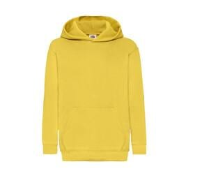 Fruit of the Loom SC371 - Hooded Sweat (62-034-0)