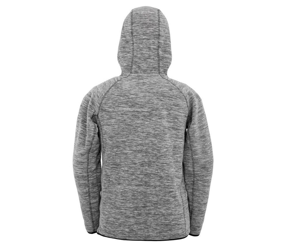 Spiro SP245M - Men's fleece sweatshirt