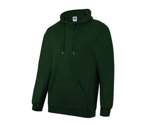 Starworld SW271 - Mens hoodie with kangaroo pocket