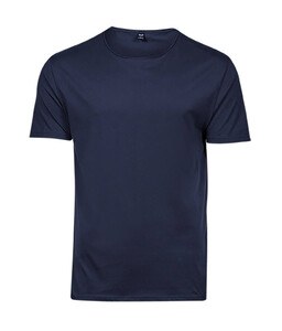 Tee Jays TJ5060 - Raw edge tee Men Navy