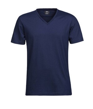 Tee Jays TJ8006 - Fashion v-neck sof tee Men