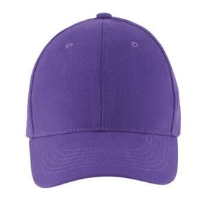 SOLS 88100 - Buffalo Six Panel Cap