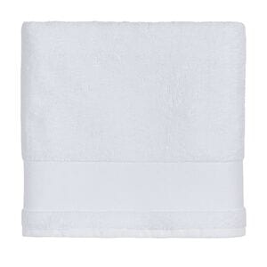SOL'S 03095 - Peninsula 50 Hand Towel White