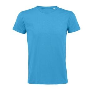 SOLS 00553 - REGENT FIT Mens Round Neck Close Fitting T Shirt