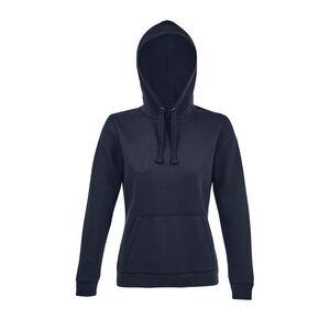 SOLS 03103 - Spencer Women Hooded Sweatshirt